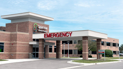 Clinton Emergency Department | University of Michigan Health-Sparrow image